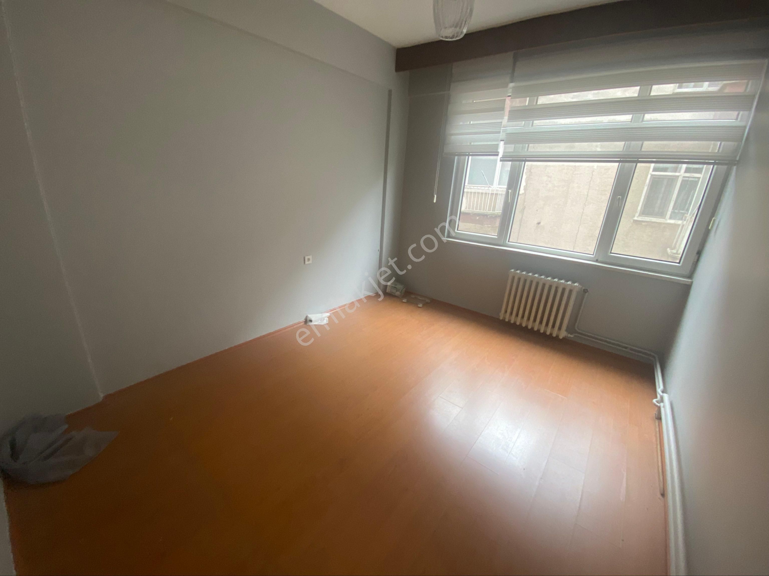 Furkan Emlaktan Fevziçakmak Mh. 2+1 4.kat 110m2 Asansörlü Çift Balkonlu Bulvara Cephe Fırsat Daire - Görsel 16