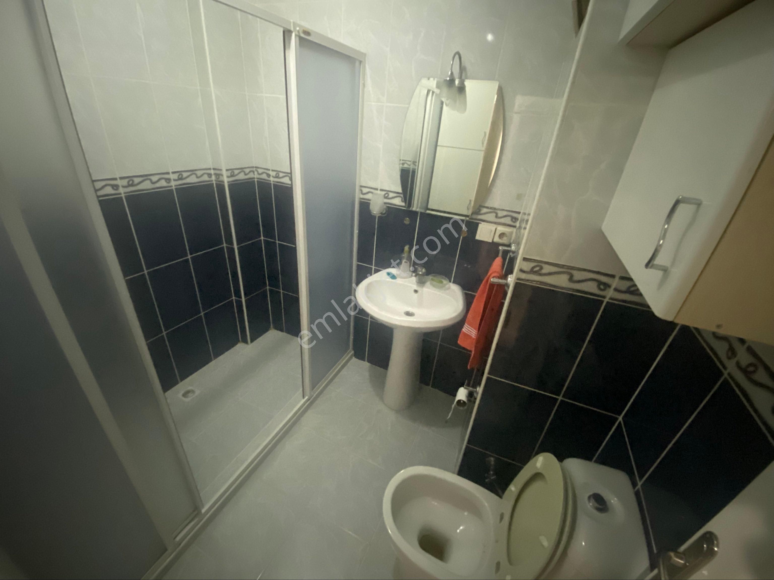 Furkan Emlaktan Fevziçakmak Mh. 2+1 4.kat 110m2 Asansörlü Çift Balkonlu Bulvara Cephe Fırsat Daire - Görsel 19