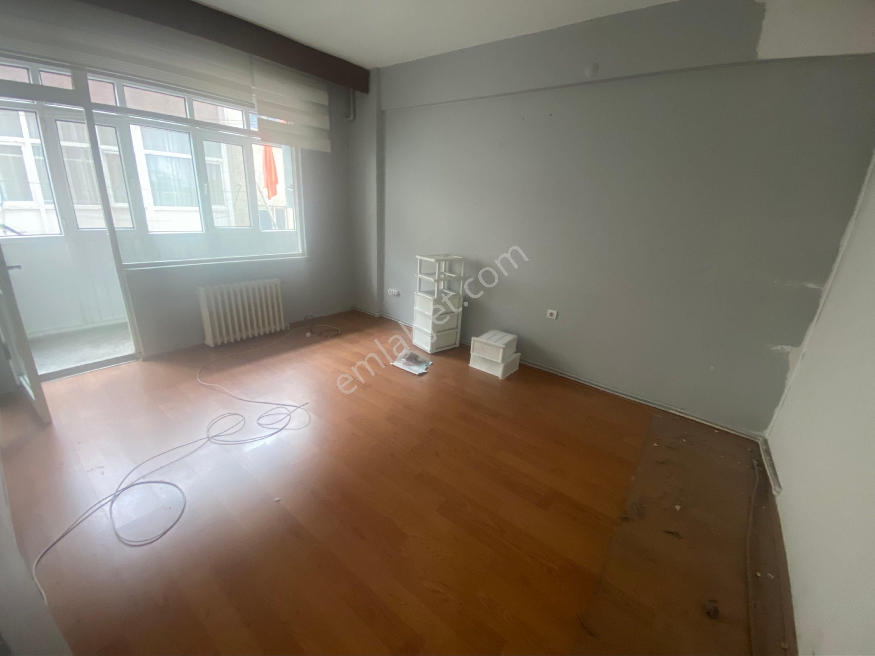 Furkan Emlaktan Fevziçakmak Mh. 2+1 4.kat 110m2 Asansörlü Çift Balkonlu Bulvara Cephe Fırsat Daire - Görsel 12