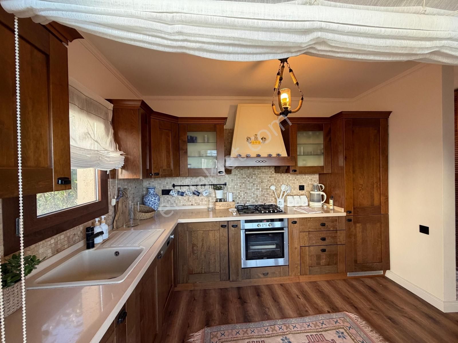 Bodrum Gündoğan'da Satılık Denize 100 Metre 3+1 Dubleks Villa - Görsel 15