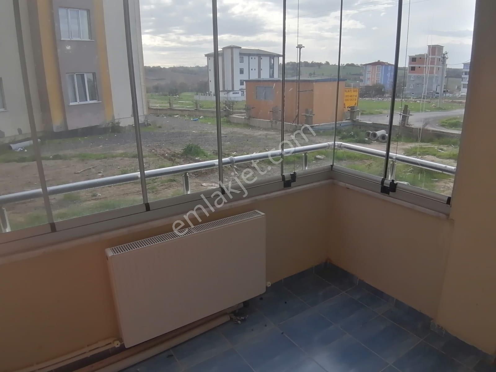 Tekirdağ Çerkezköy Kızılpınar'da Satılık 125 M² 2+1 Fırsat Daire - Görsel 8