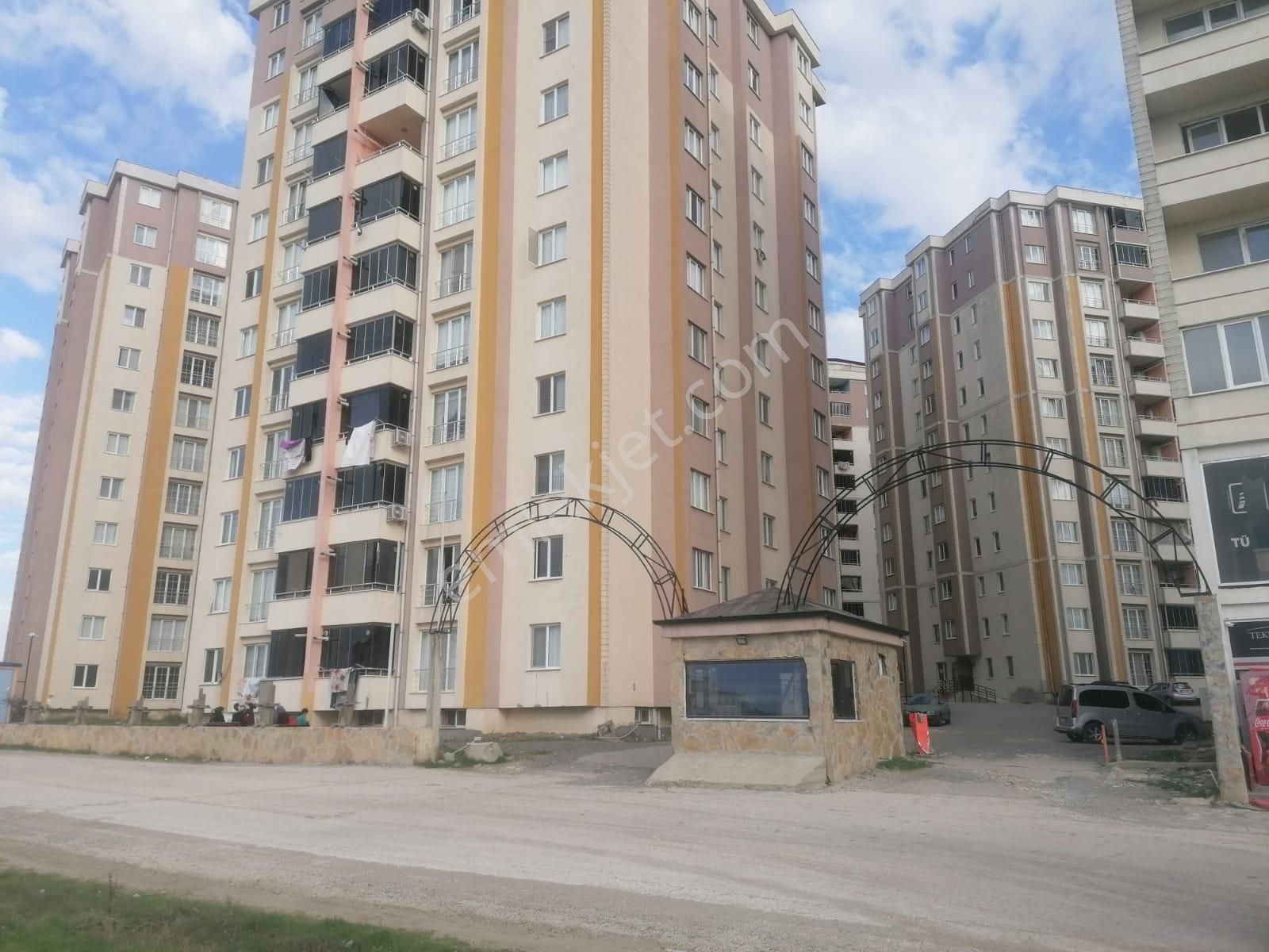 Tekirdağ Çerkezköy Kızılpınar'da Satılık 125 M² 2+1 Fırsat Daire - Görsel 17