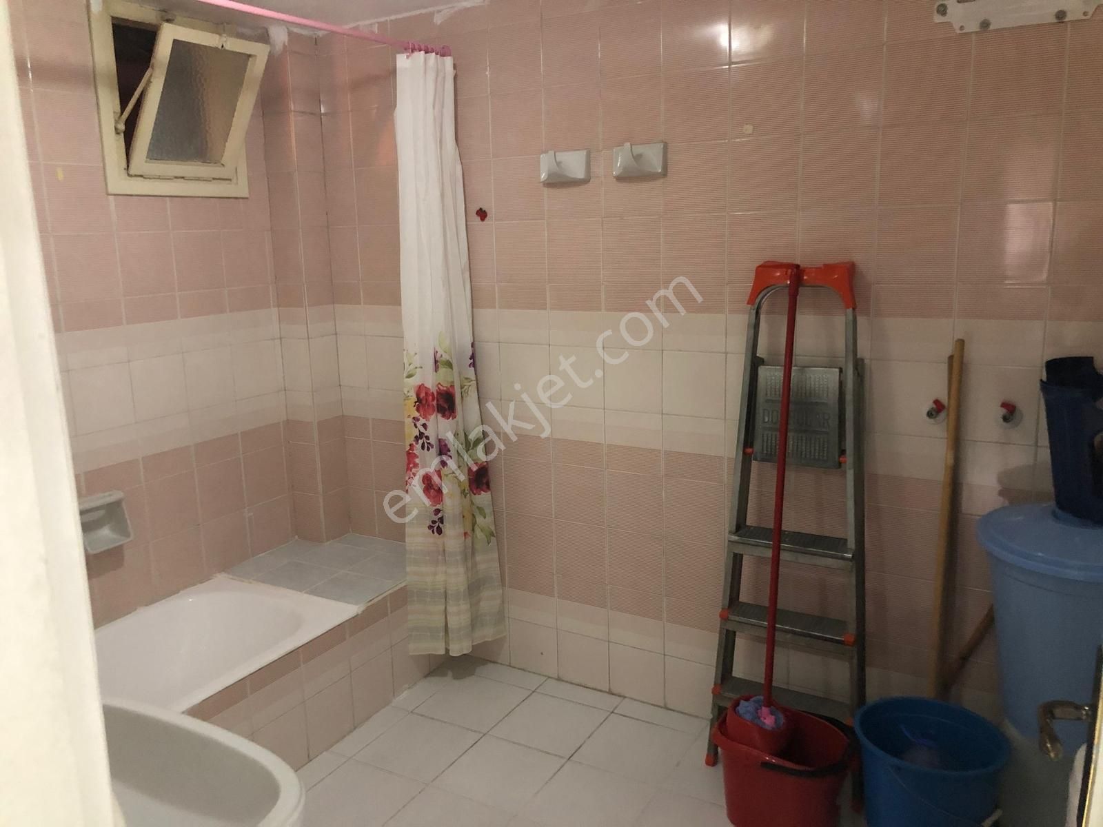 Çorlu Kazımiye (bahçelievler) Mahallesi Eşyalı Kiralık 3+1 Daire - Görsel 16