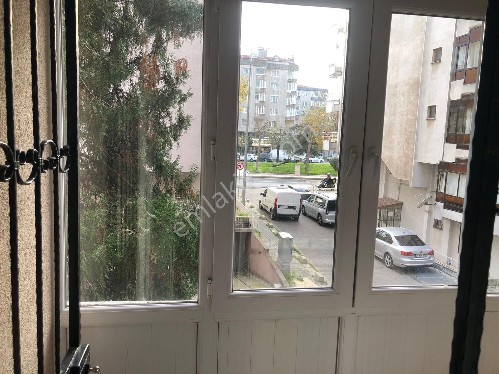 Çorlu Kazımiye (bahçelievler) Mahallesi Eşyalı Kiralık 3+1 Daire - Görsel 9