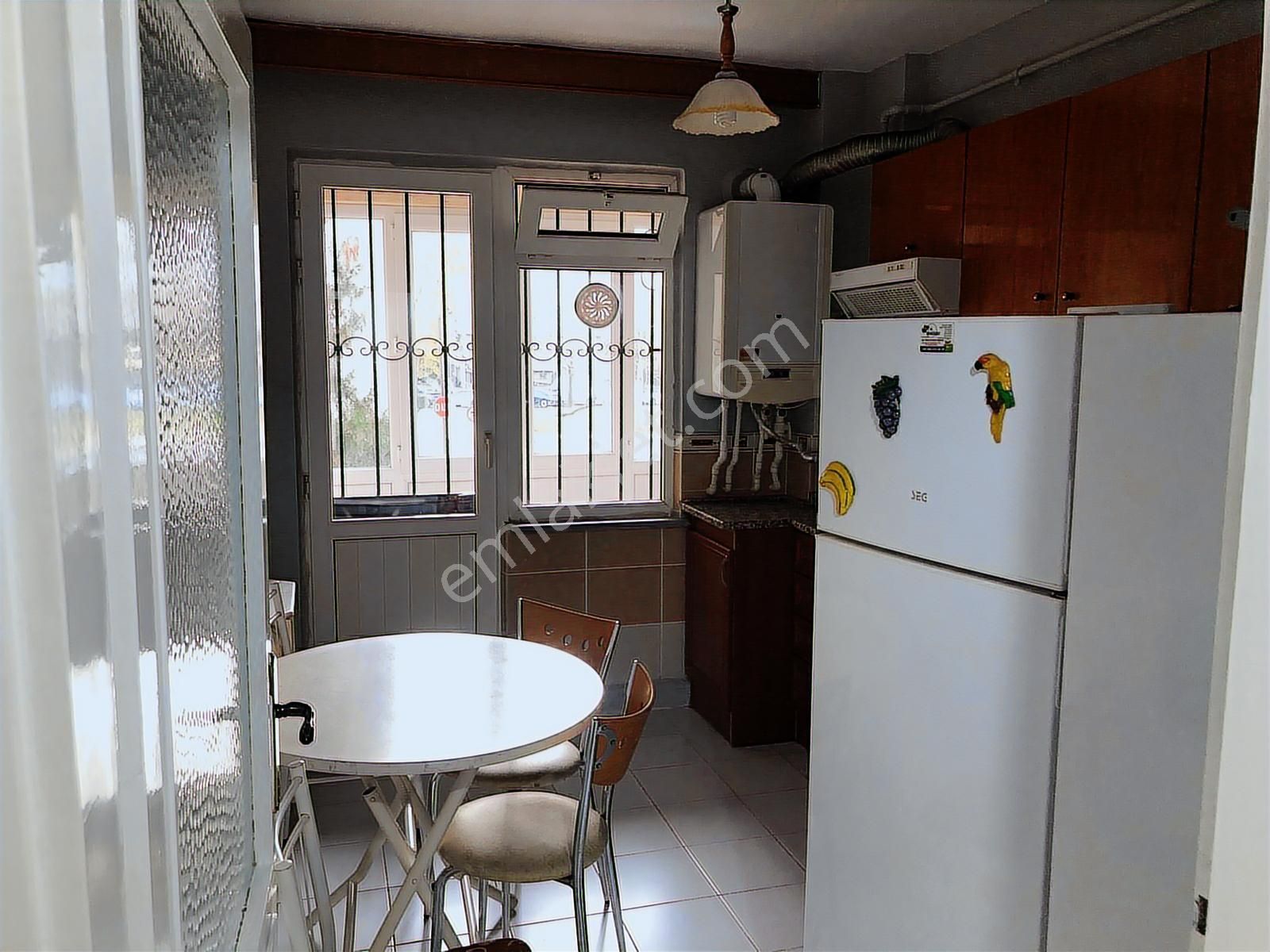 Çorlu Kazımiye (bahçelievler) Mahallesi Eşyalı Kiralık 3+1 Daire - Görsel 7