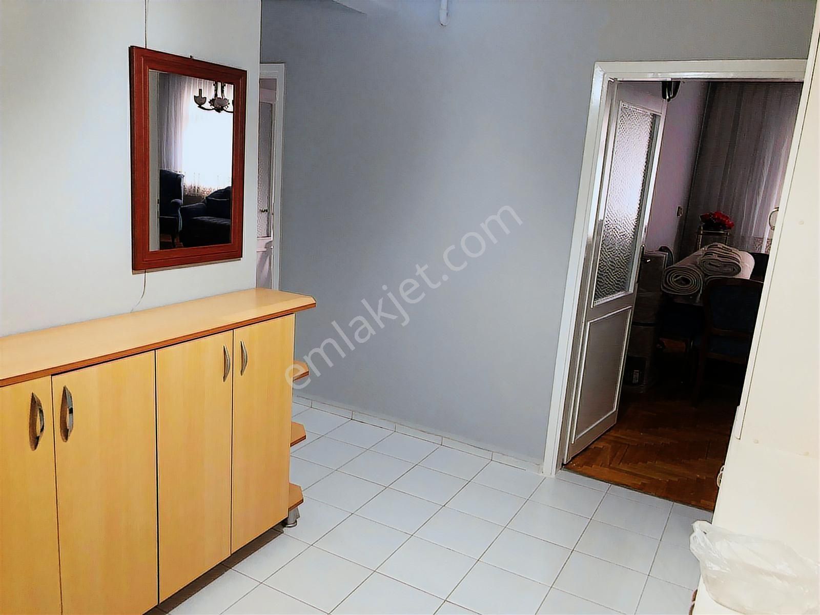 Çorlu Kazımiye (bahçelievler) Mahallesi Eşyalı Kiralık 3+1 Daire - Görsel 3