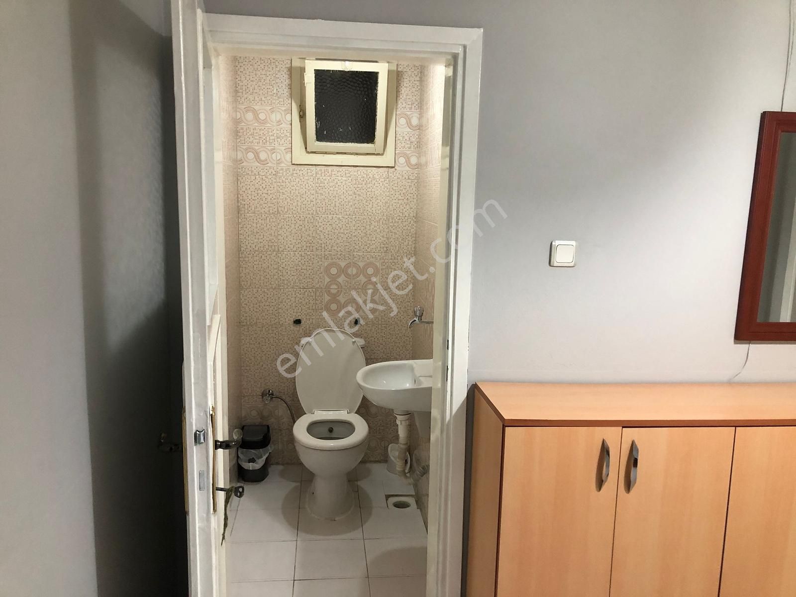 Çorlu Kazımiye (bahçelievler) Mahallesi Eşyalı Kiralık 3+1 Daire - Görsel 20
