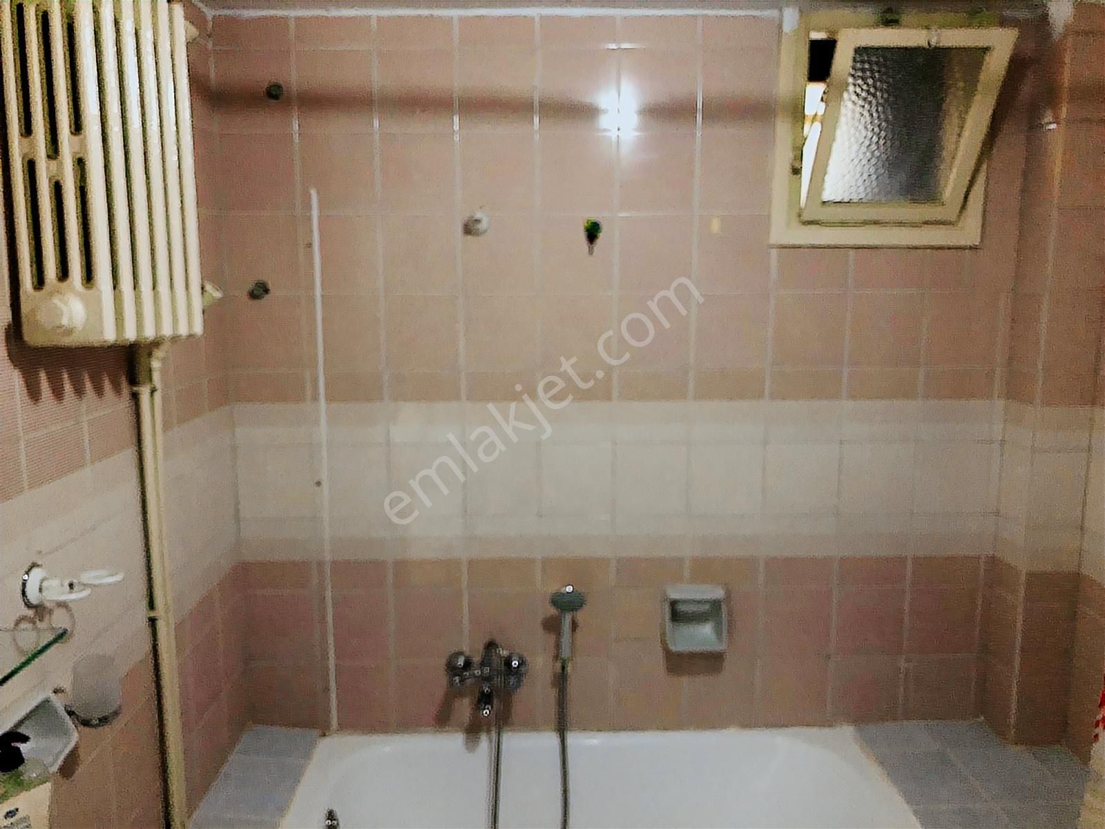 Çorlu Kazımiye (bahçelievler) Mahallesi Eşyalı Kiralık 3+1 Daire - Görsel 8