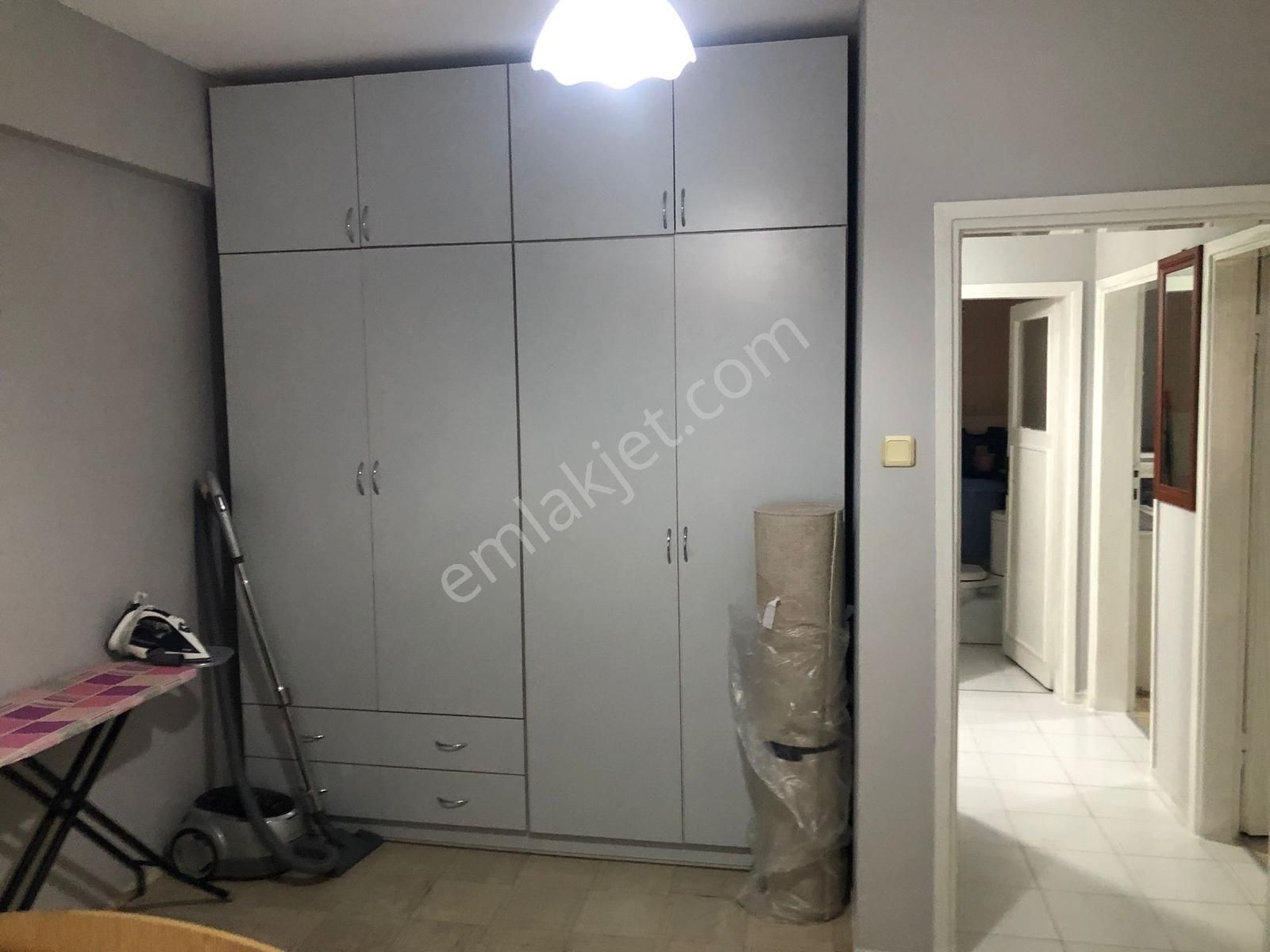 Çorlu Kazımiye (bahçelievler) Mahallesi Eşyalı Kiralık 3+1 Daire - Görsel 23
