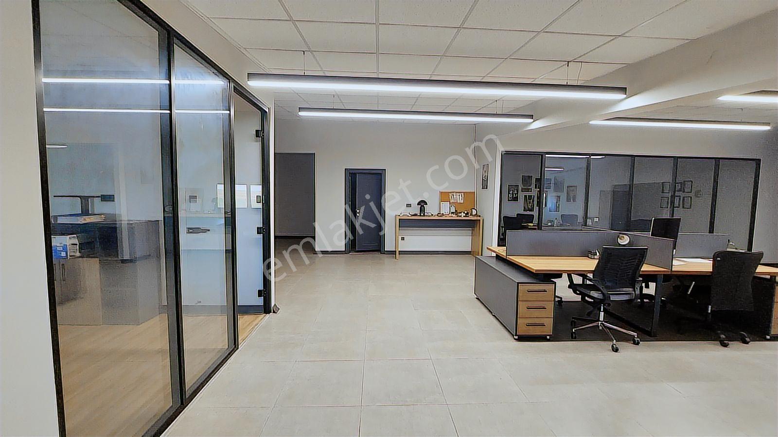 Tekirdağ Çorlu Hatip Mahallesi Satılık 970 M2 İmalathane - Görsel 15
