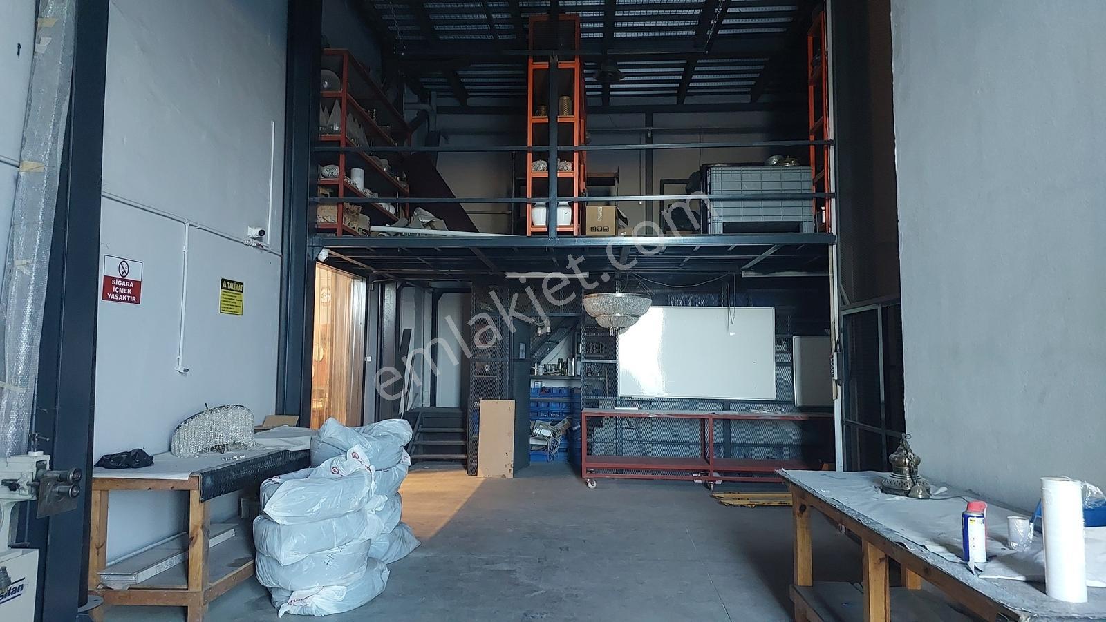Tekirdağ Çorlu Hatip Mahallesi Satılık 970 M2 İmalathane - Görsel 18