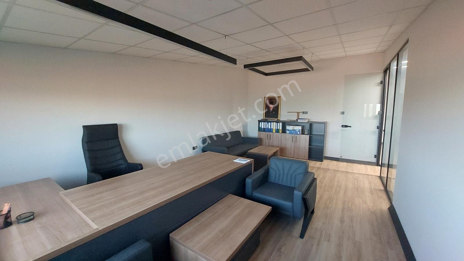 Tekirdağ Çorlu Hatip Mahallesi Satılık 970 M2 İmalathane - Görsel 2