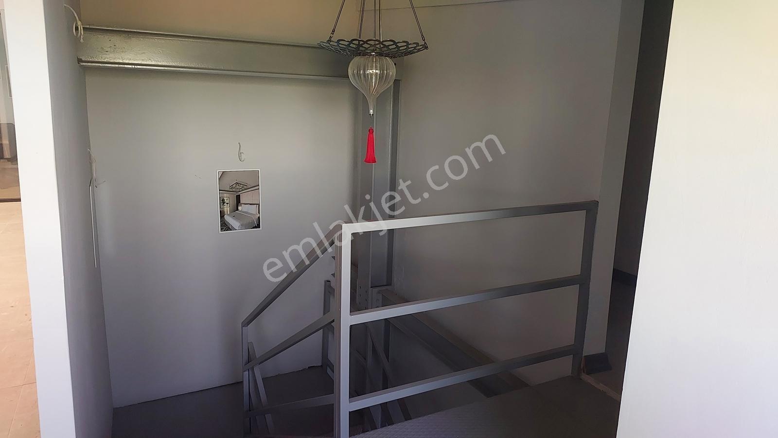 Tekirdağ Çorlu Hatip Mahallesi Satılık 970 M2 İmalathane - Görsel 10