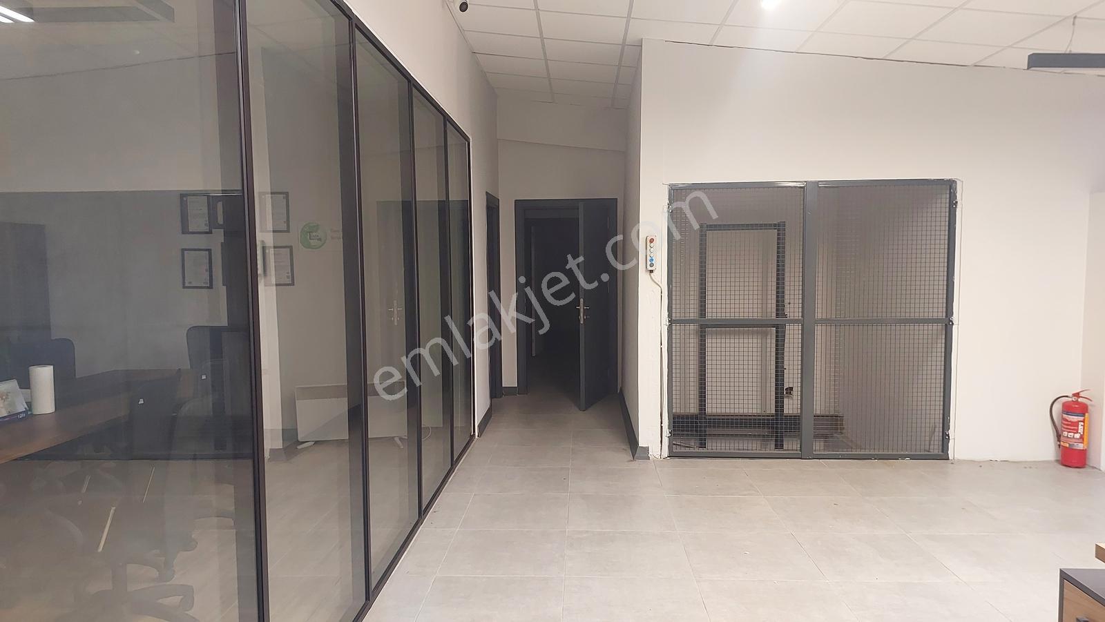 Tekirdağ Çorlu Hatip Mahallesi Satılık 970 M2 İmalathane - Görsel 7