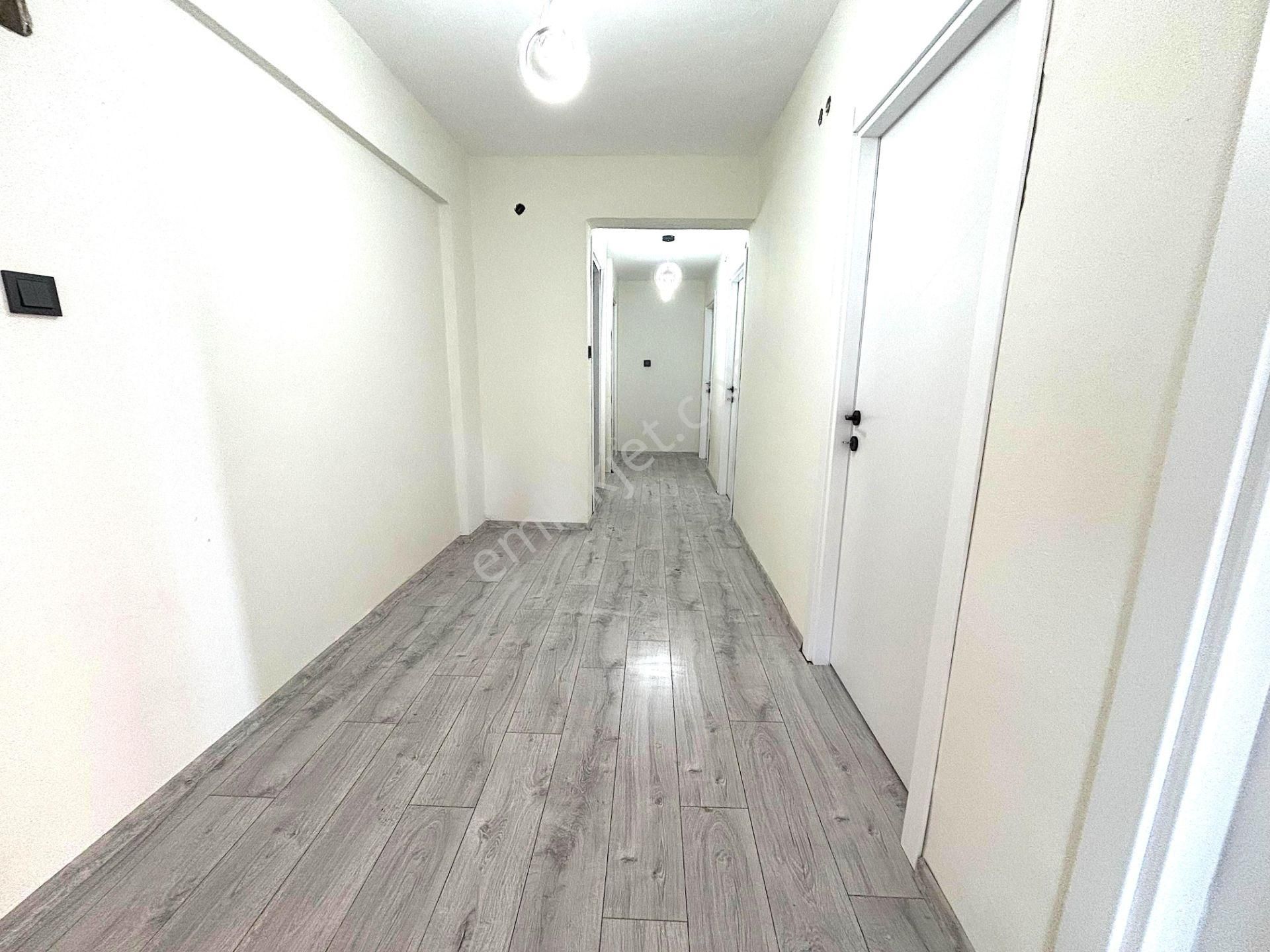 ♫melodi'den İkizçay'da Arakat Ön Cephe Fevkalade Tasarımıyla Ayrı Mutfaklı Site İçi 3+1 Daire - Görsel 6