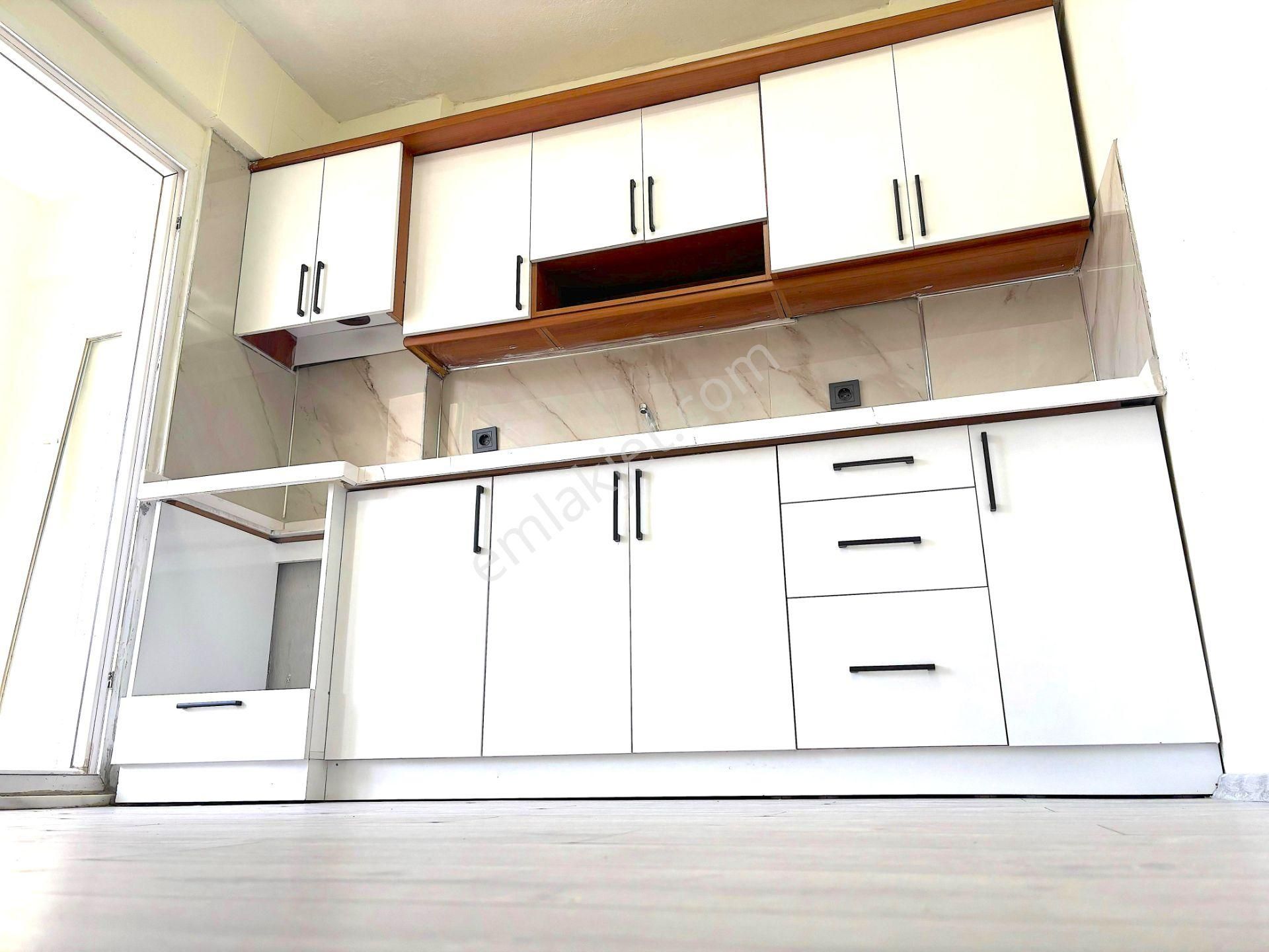 ♫melodi'den İkizçay'da Arakat Ön Cephe Fevkalade Tasarımıyla Ayrı Mutfaklı Site İçi 3+1 Daire - Görsel 8