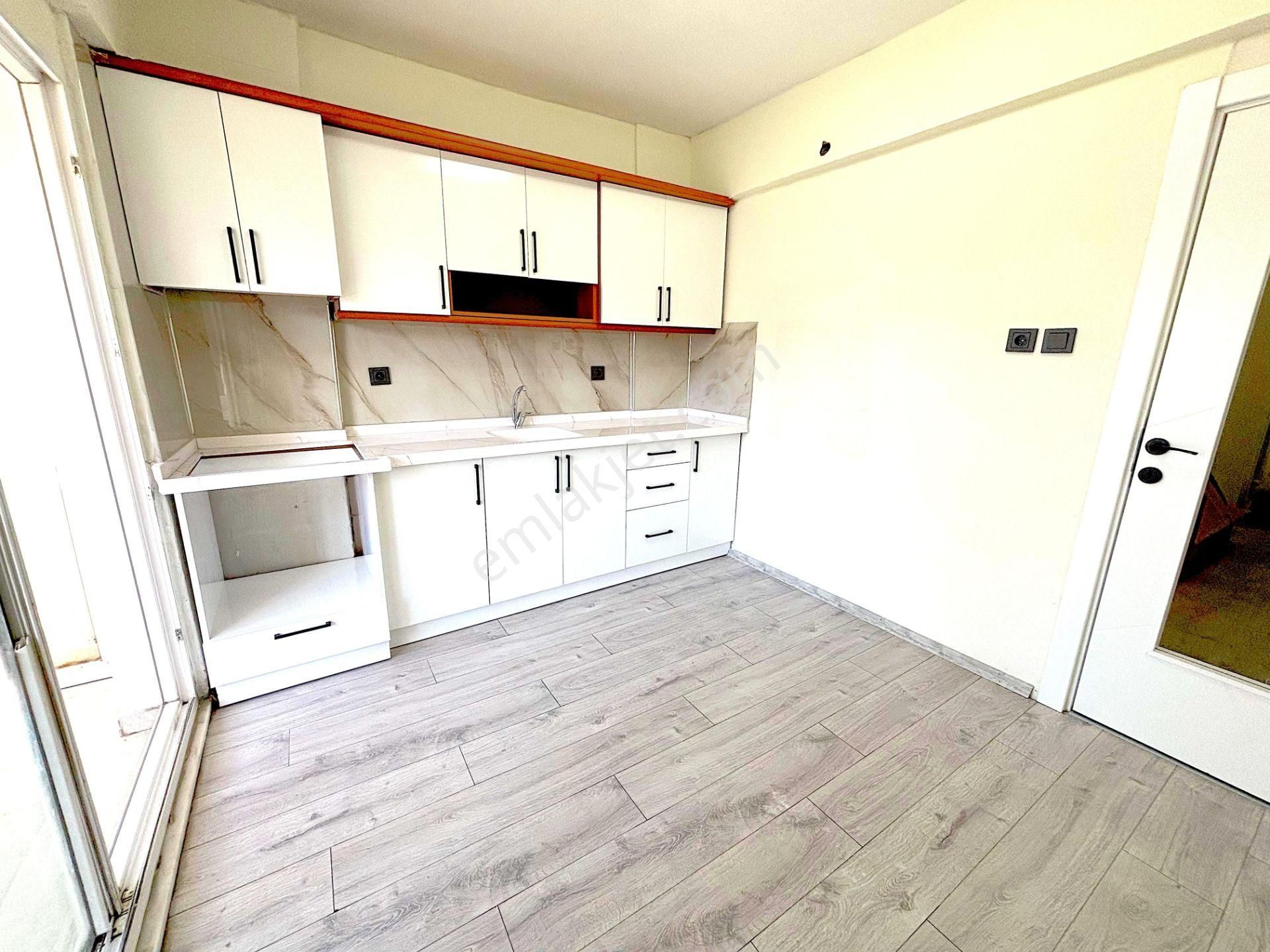 ♫melodi'den İkizçay'da Arakat Ön Cephe Fevkalade Tasarımıyla Ayrı Mutfaklı Site İçi 3+1 Daire - Görsel 4