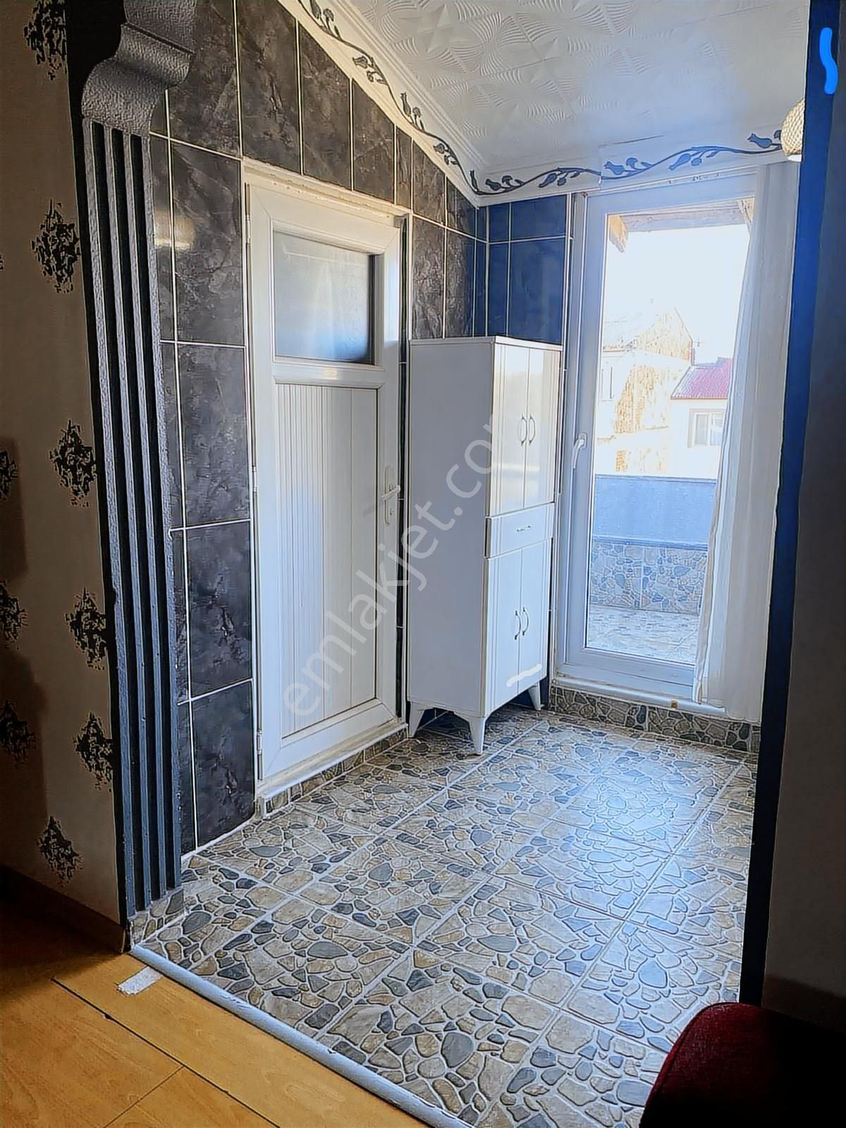 Tekirdağ Çorlu Merkezde Masrafsız 275 M² Satılık Dubleks Daire - Görsel 9
