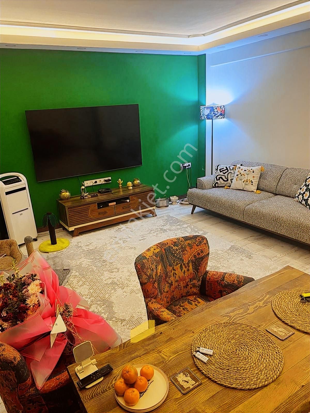 Tekirdağ Çorlu Merkezde Masrafsız 275 M² Satılık Dubleks Daire