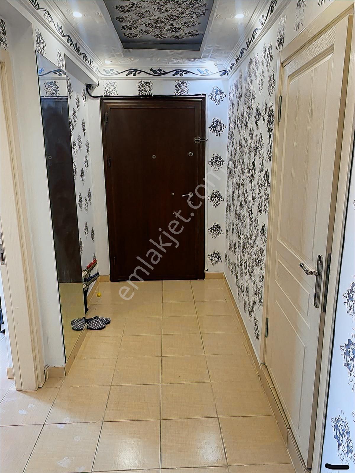 Tekirdağ Çorlu Merkezde Masrafsız 275 M² Satılık Dubleks Daire - Görsel 27