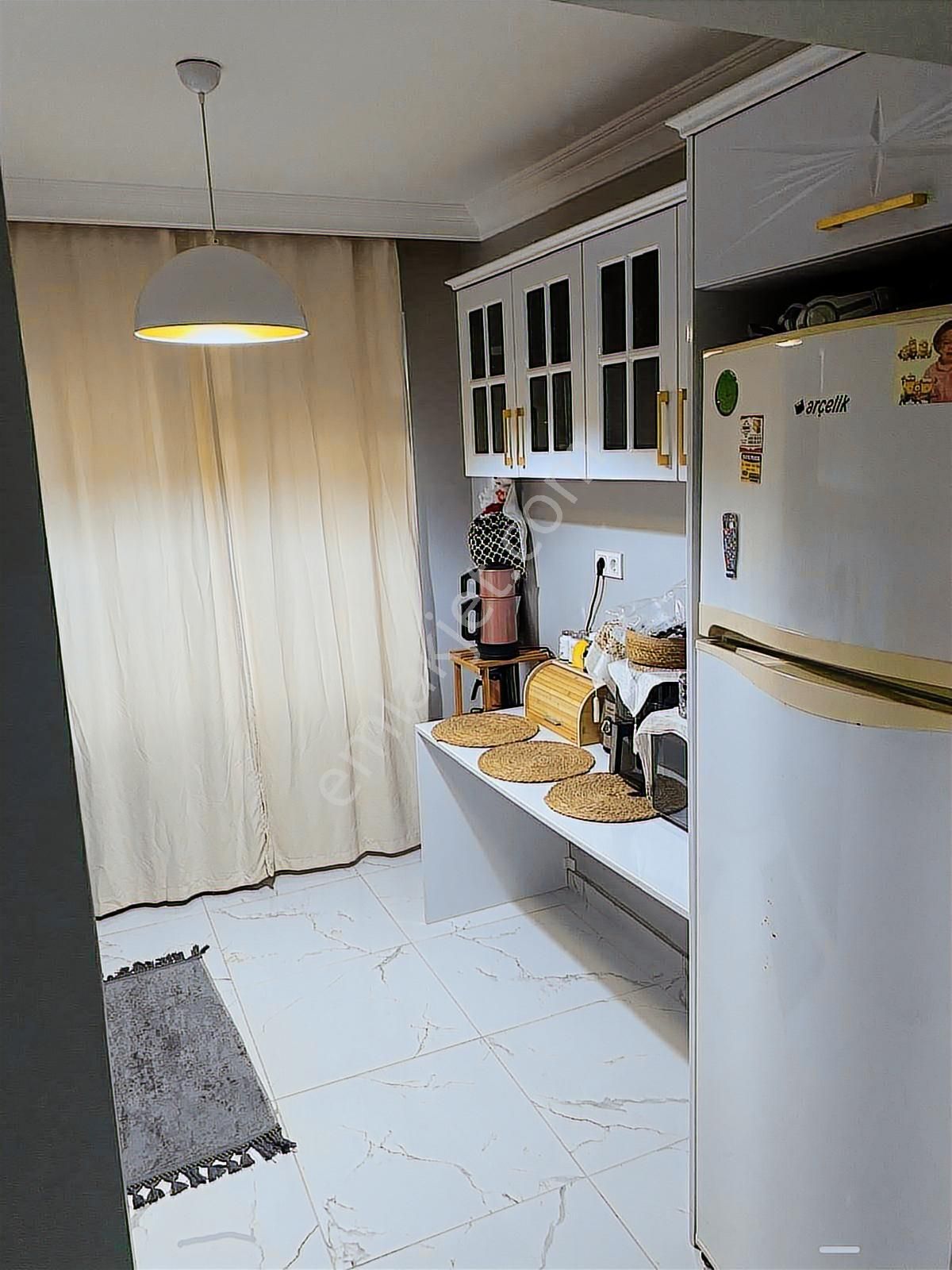 Tekirdağ Çorlu Merkezde Masrafsız 275 M² Satılık Dubleks Daire - Görsel 13