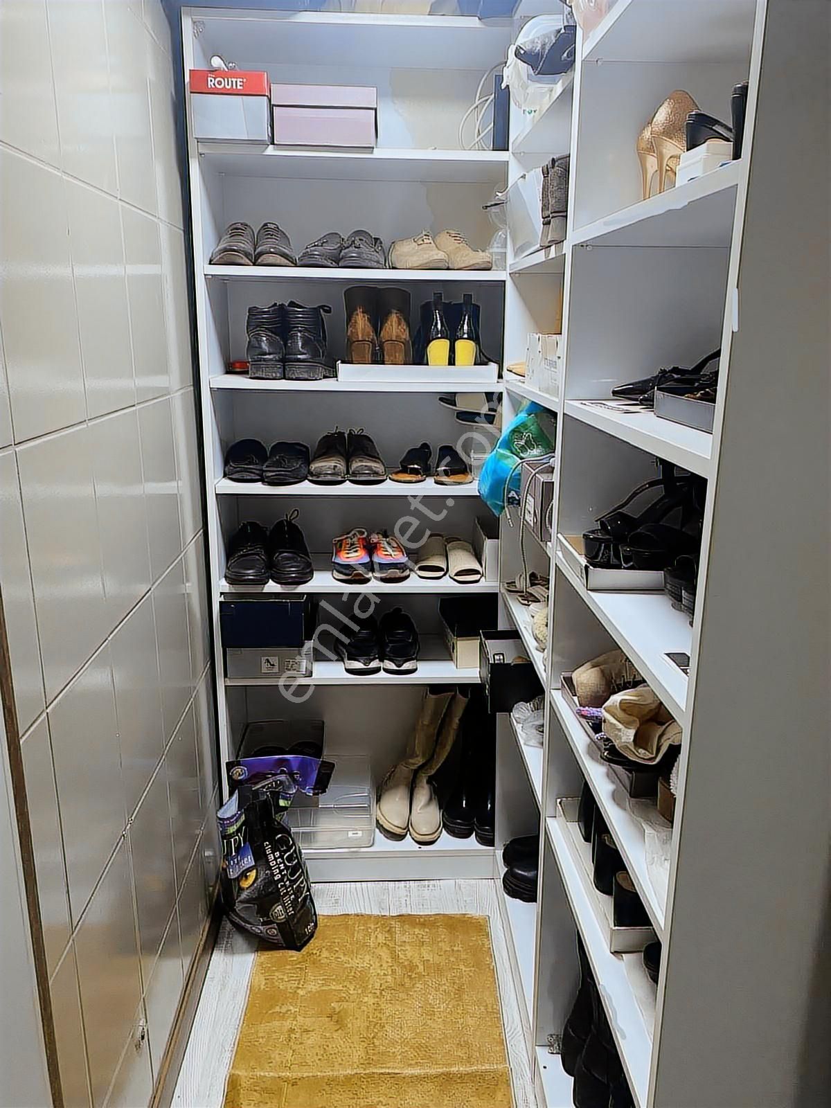 Tekirdağ Çorlu Merkezde Masrafsız 275 M² Satılık Dubleks Daire - Görsel 18
