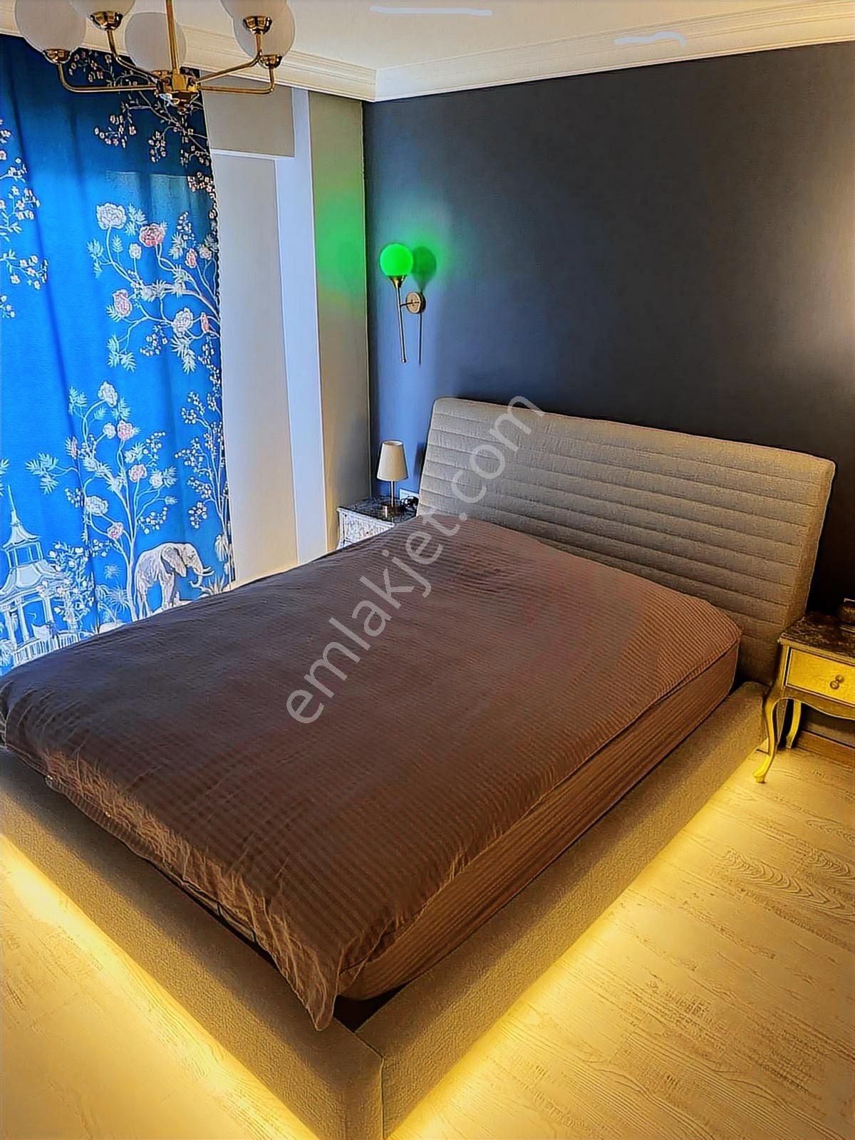 Tekirdağ Çorlu Merkezde Masrafsız 275 M² Satılık Dubleks Daire - Görsel 16