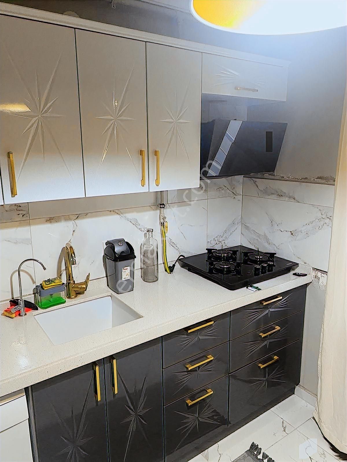 Tekirdağ Çorlu Merkezde Masrafsız 275 M² Satılık Dubleks Daire - Görsel 31