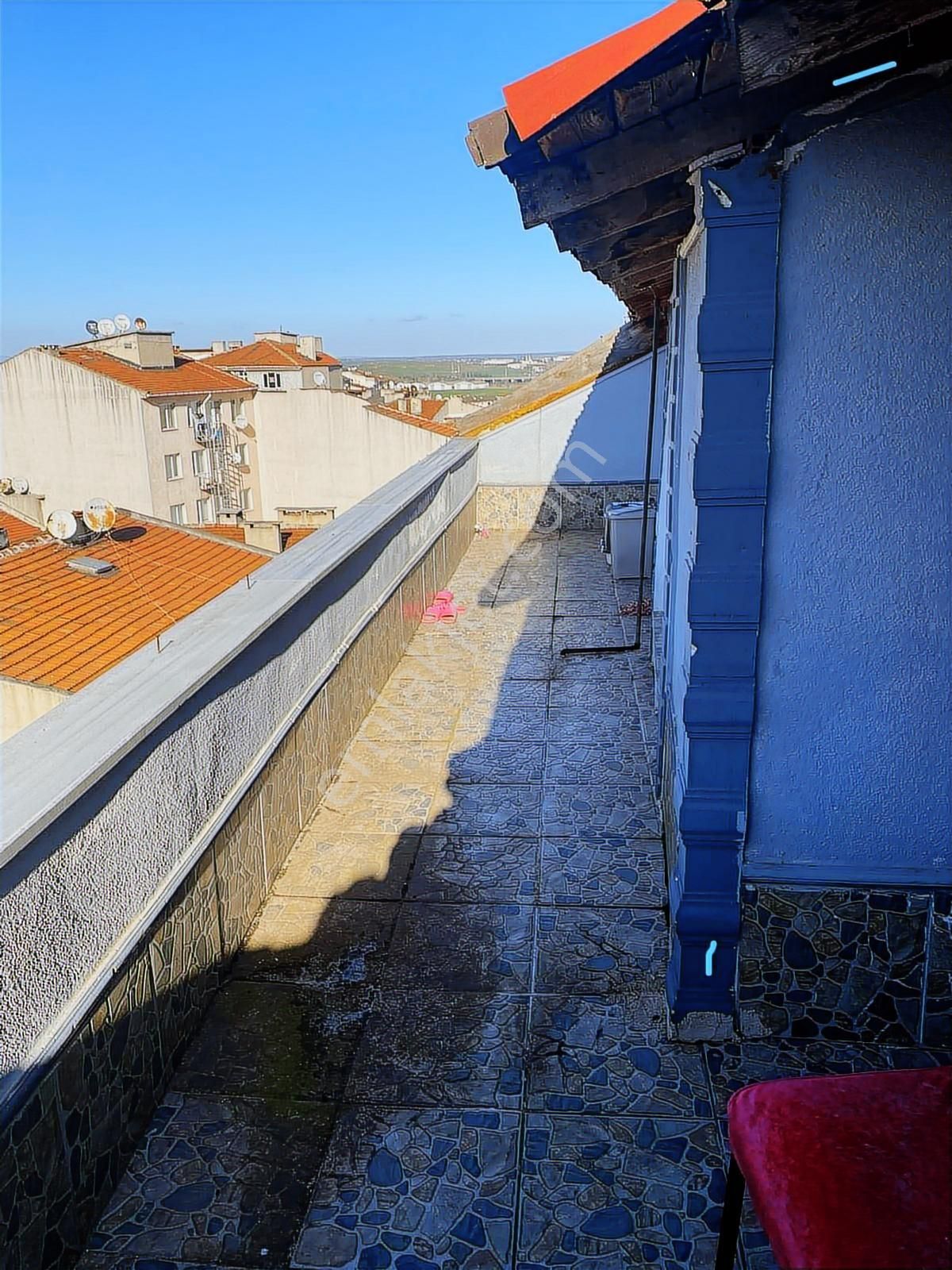 Tekirdağ Çorlu Merkezde Masrafsız 275 M² Satılık Dubleks Daire - Görsel 10
