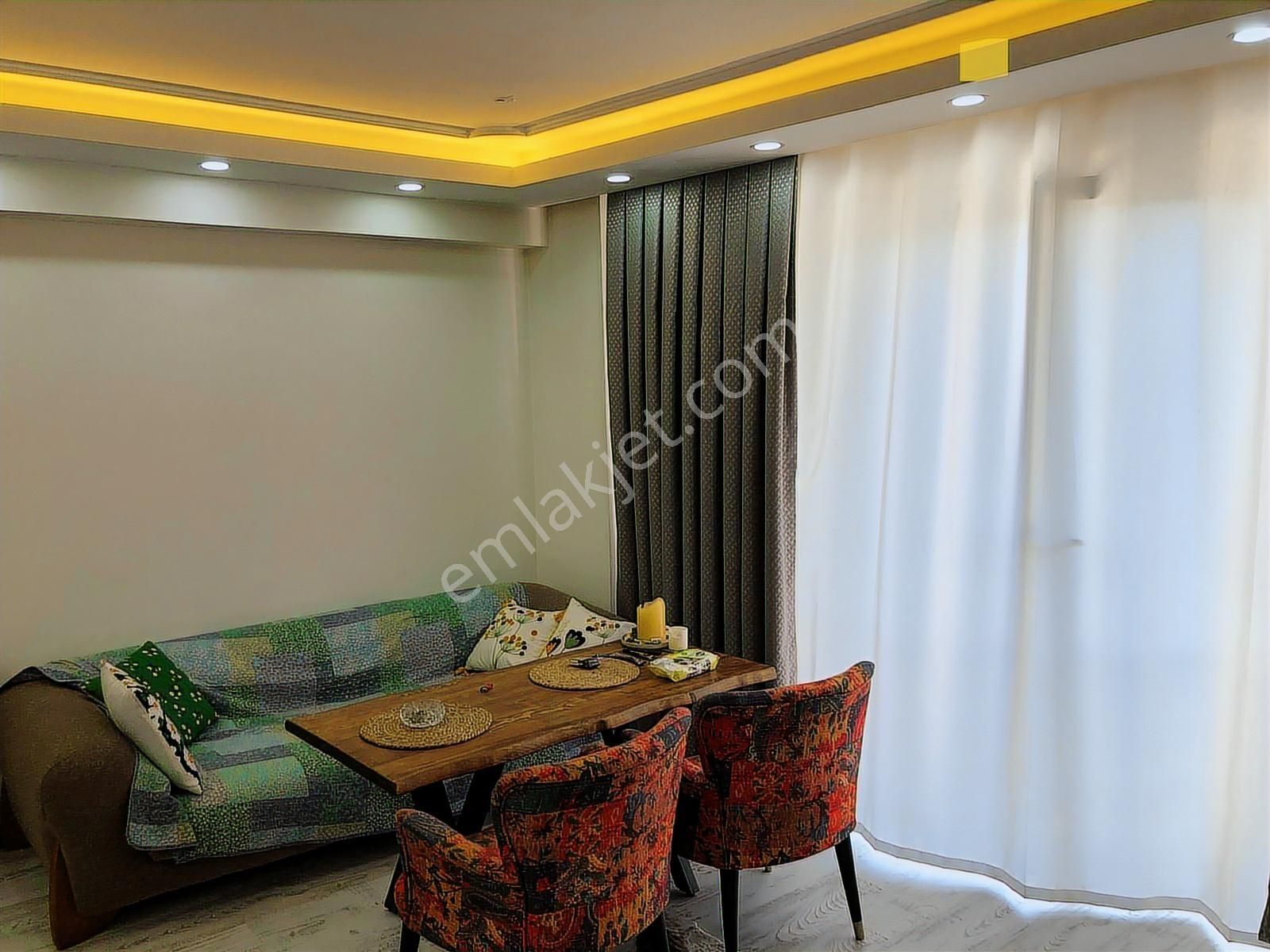 Tekirdağ Çorlu Merkezde Masrafsız 275 M² Satılık Dubleks Daire - Görsel 12