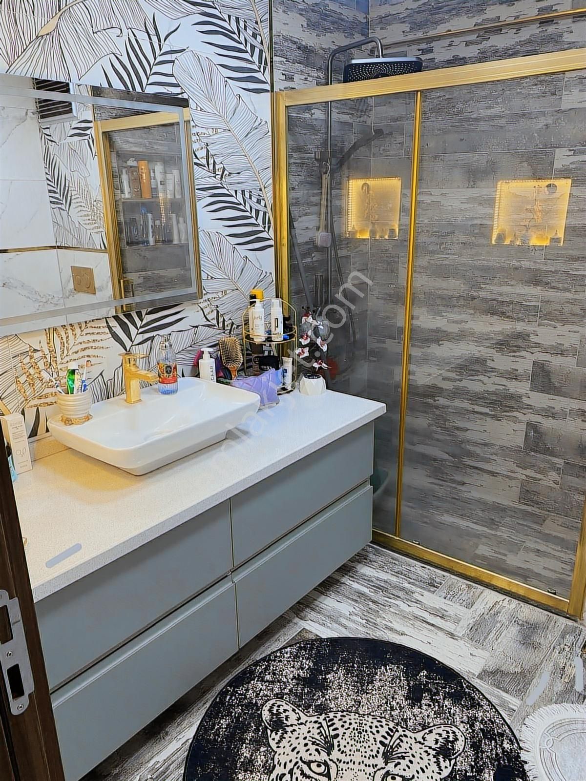 Tekirdağ Çorlu Merkezde Masrafsız 275 M² Satılık Dubleks Daire - Görsel 15