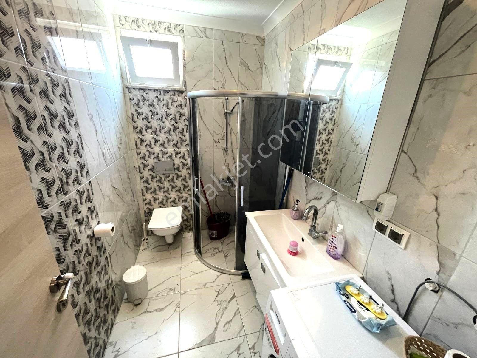 ♫melodi'den Akçay Merkez'de Müstakil Konsept İsteyenlere Özel Büyük Balkonlu Doğa Harikası 1+1daire - Görsel 6