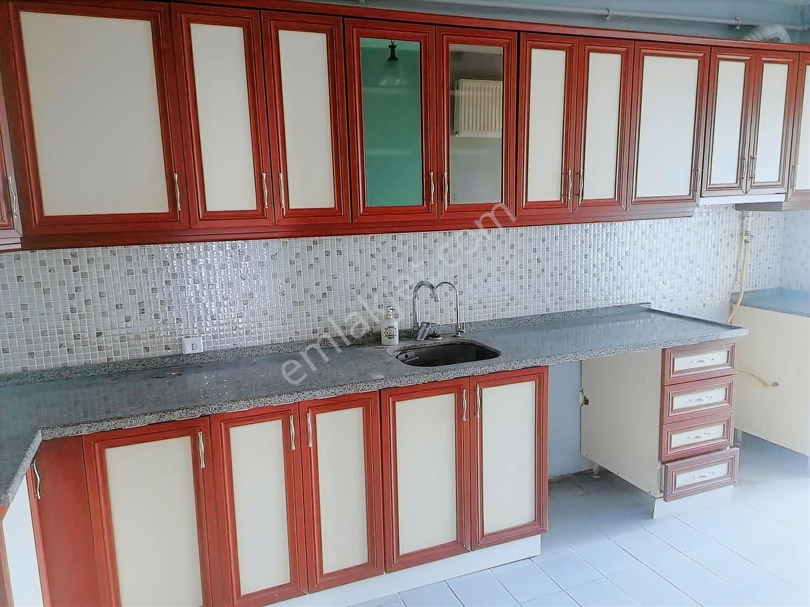 Tekirdağ Çorlu Emlak Konutları'nda 3+1 Kiralık Daire - Görsel 12