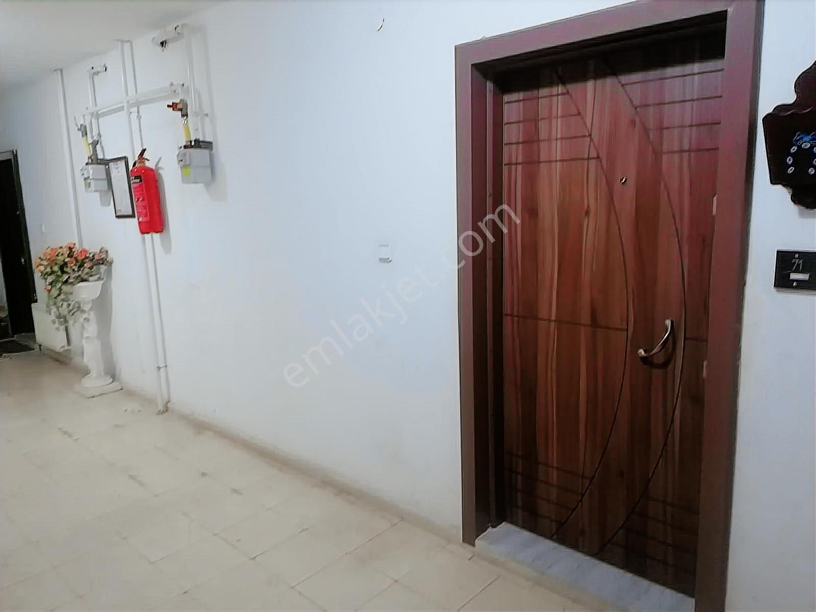 Tekirdağ Çorlu Emlak Konutları'nda 3+1 Kiralık Daire - Görsel 23