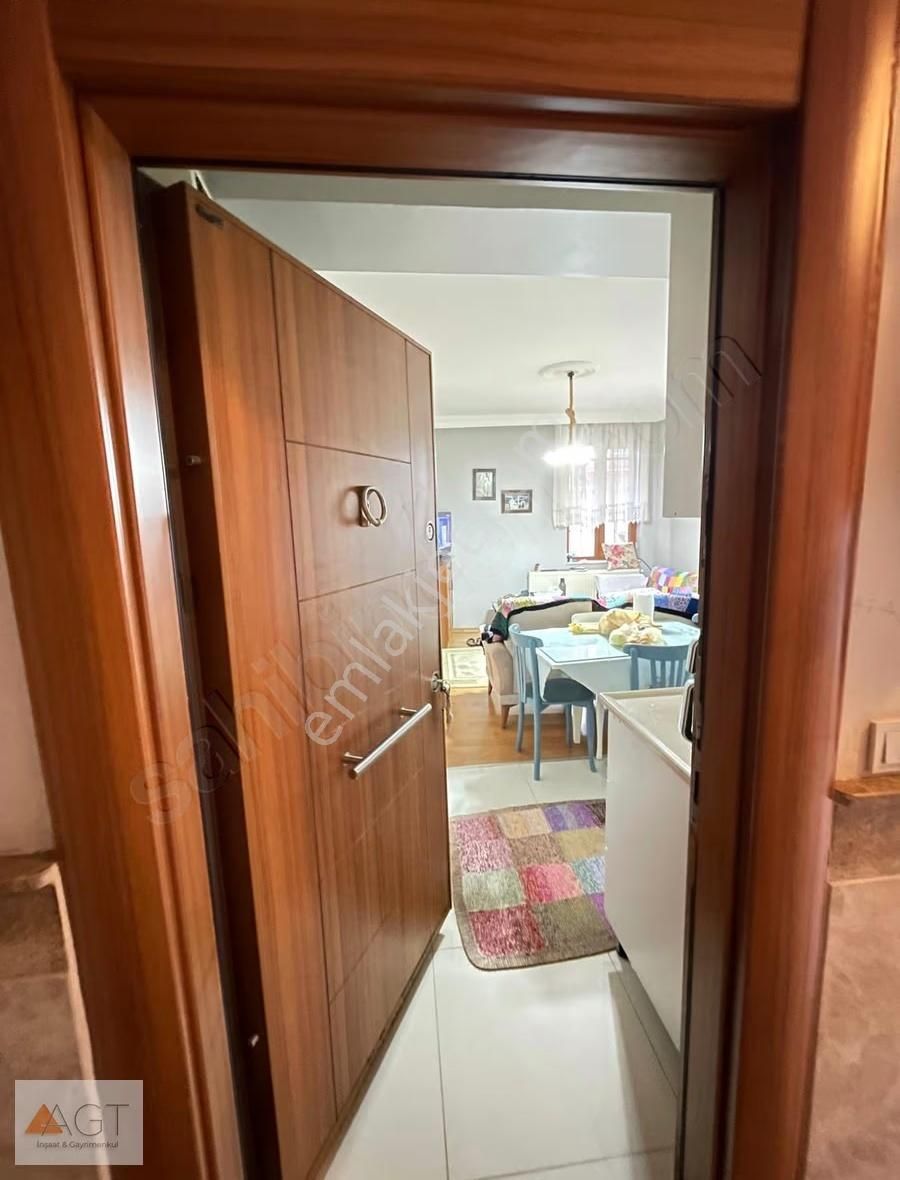 Agt'den Çekmeköy Merkez Mah 50m2 1+1 Boş Satılık Konut - Görsel 4