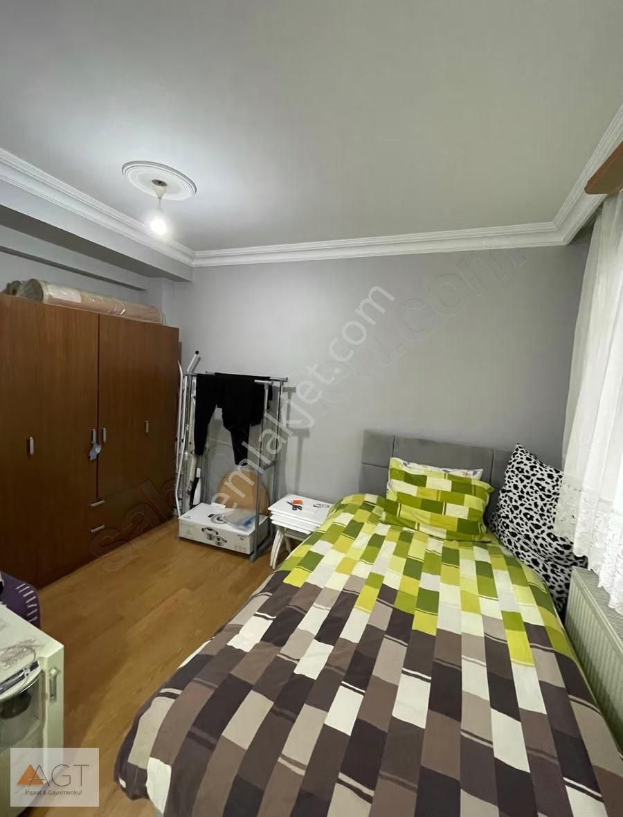 Agt'den Çekmeköy Merkez Mah 50m2 1+1 Boş Satılık Konut - Görsel 22