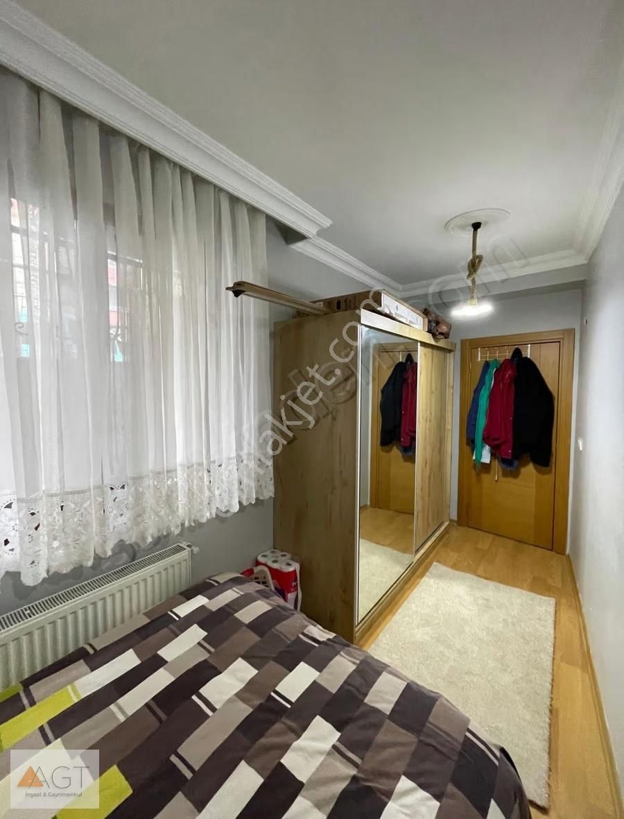 Agt'den Çekmeköy Merkez Mah 50m2 1+1 Boş Satılık Konut - Görsel 20