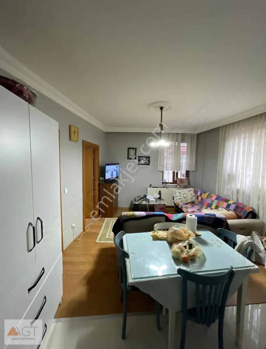 Agt'den Çekmeköy Merkez Mah 50m2 1+1 Boş Satılık Konut - Görsel 17