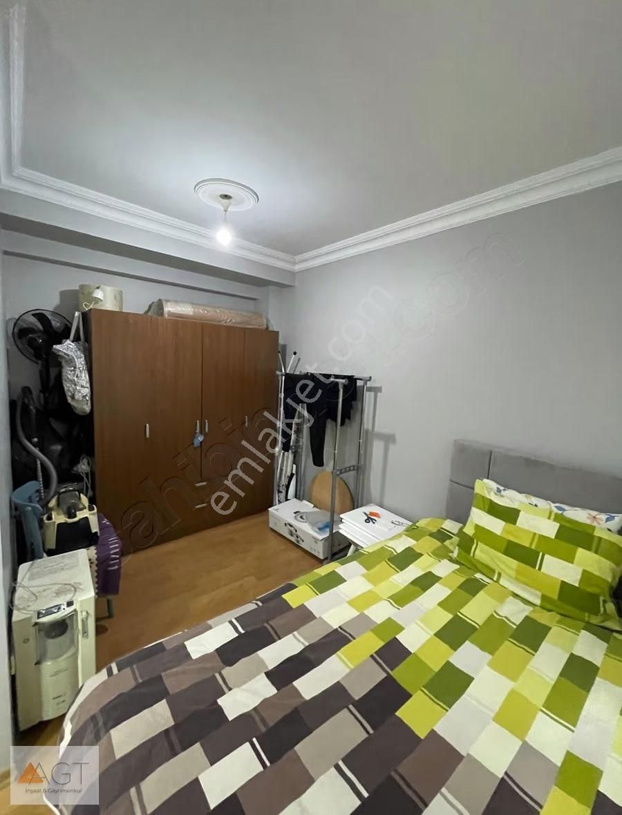 Agt'den Çekmeköy Merkez Mah 50m2 1+1 Boş Satılık Konut - Görsel 12