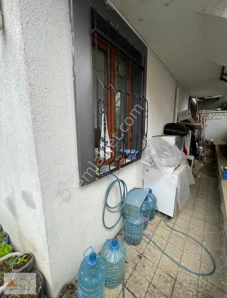 Agt'den Çekmeköy Merkez Mah 50m2 1+1 Boş Satılık Konut - Görsel 10