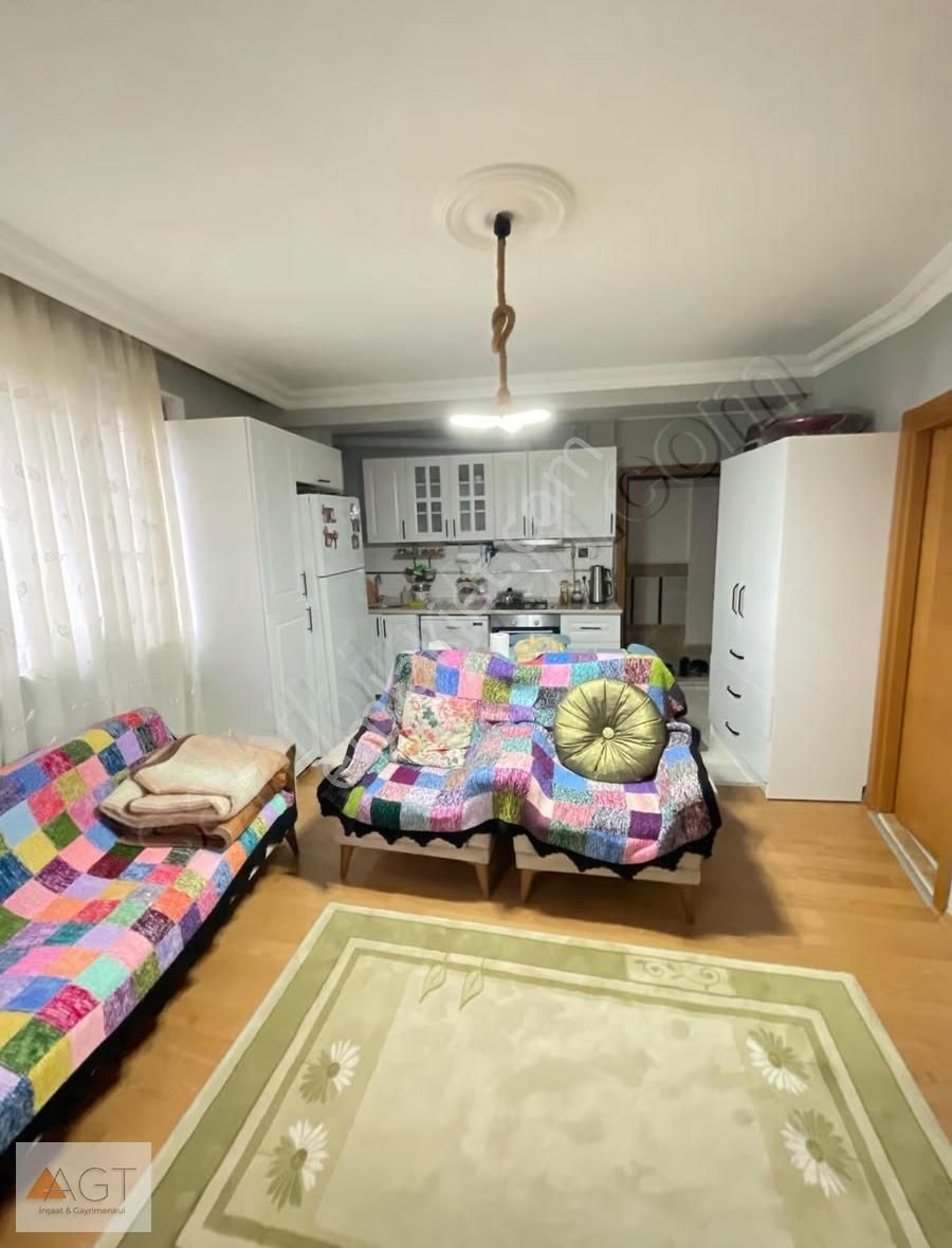 Agt'den Çekmeköy Merkez Mah 50m2 1+1 Boş Satılık Konut - Görsel 7