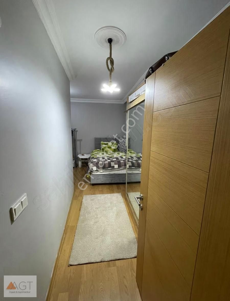 Agt'den Çekmeköy Merkez Mah 50m2 1+1 Boş Satılık Konut - Görsel 2