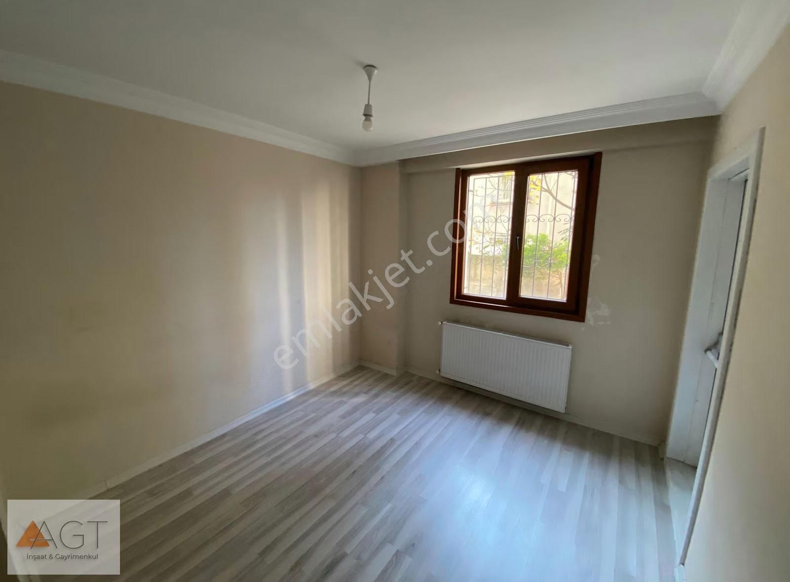 Agt'den Elmalıkent Mah. Hastane Karşısı 80m2 2+1 Kiralık Konut - Görsel 12