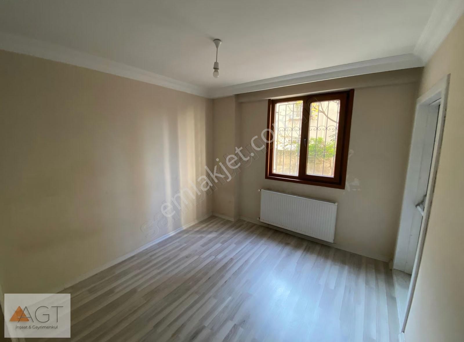 Agt'den Elmalıkent Mah. Hastane Karşısı 80m2 2+1 Kiralık Konut - Görsel 6