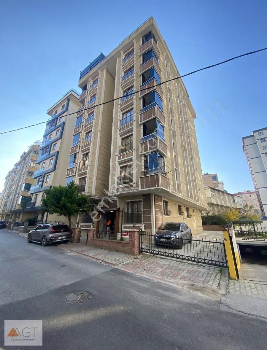 Agt'den Elmalıkent Mah. Hastane Karşısı 80m2 2+1 Kiralık Konut