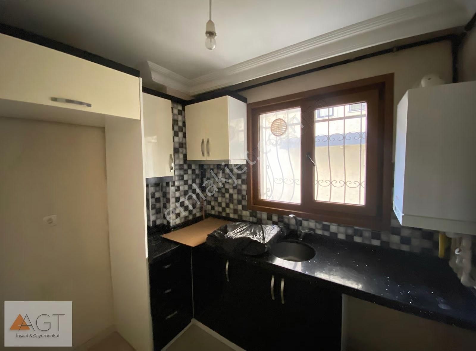 Agt'den Elmalıkent Mah. Hastane Karşısı 80m2 2+1 Kiralık Konut - Görsel 14