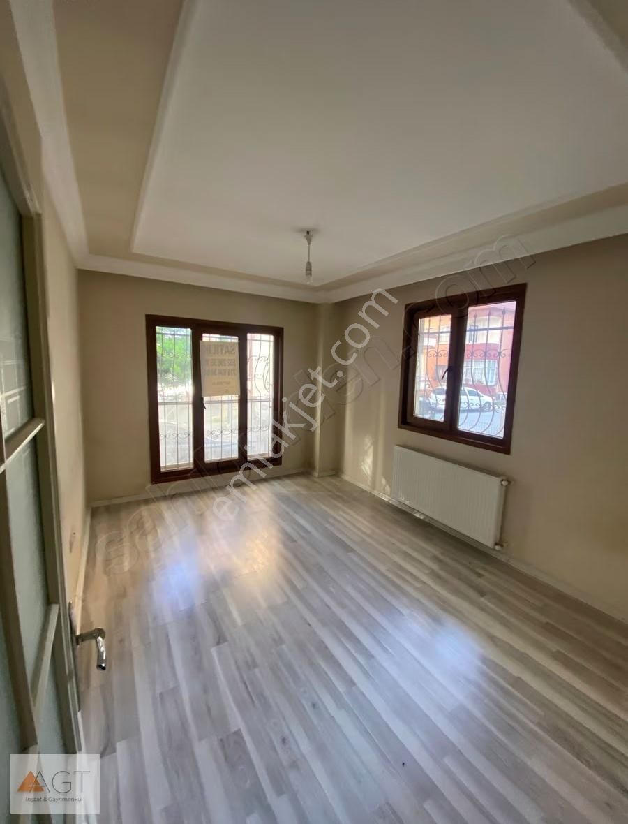 Agt'den Elmalıkent Mah. Hastane Karşısı 80m2 2+1 Kiralık Konut - Görsel 17