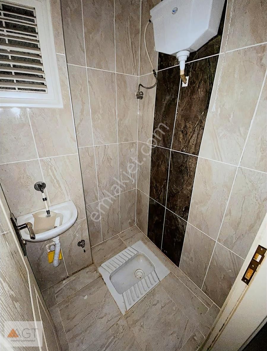 Agt'den Elmalıkent Mah. Hastane Karşısı 80m2 2+1 Kiralık Konut - Görsel 3