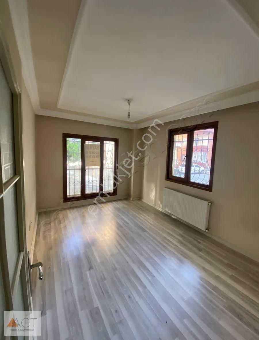 Agt'den Elmalıkent Mah. Hastane Karşısı 80m2 2+1 Kiralık Konut - Görsel 18