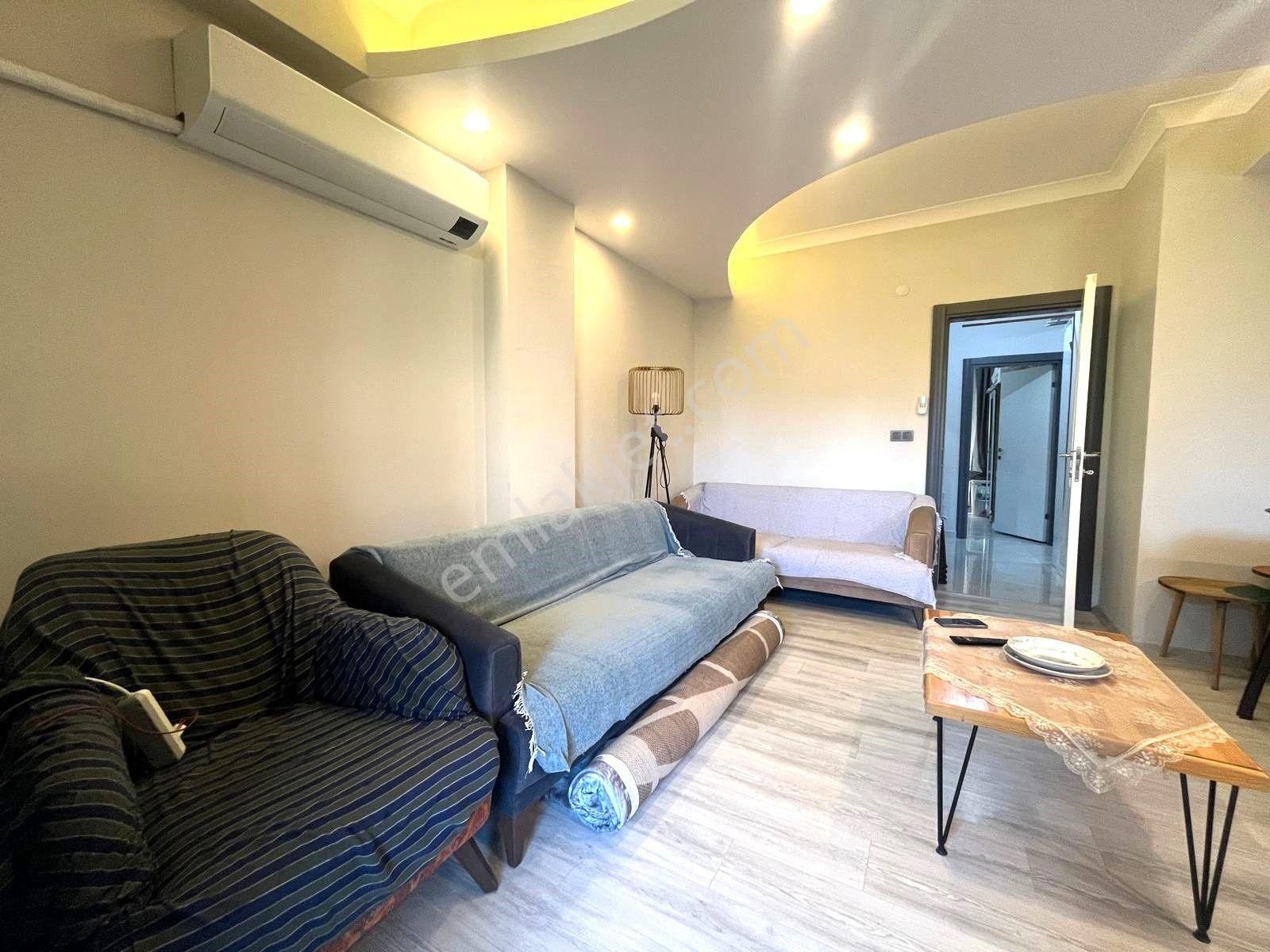 🏠blue Life Egen'den Gerçek İlan-akçay Yenimahalle'de Bahçeli Ev İsteyenlere Denize 300mt 2+1 Daire - Görsel 19